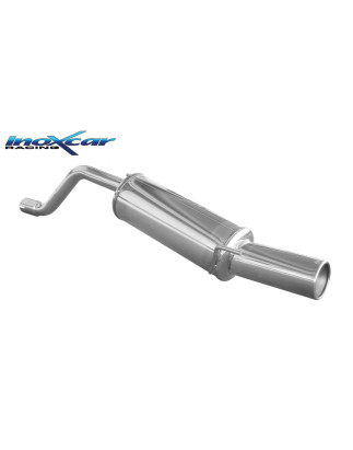 Posteriore con uscita diam. 102 MITO 1.4I – 2008 79CV Alfa Romeo (Cod. I-ALMI.14.102)