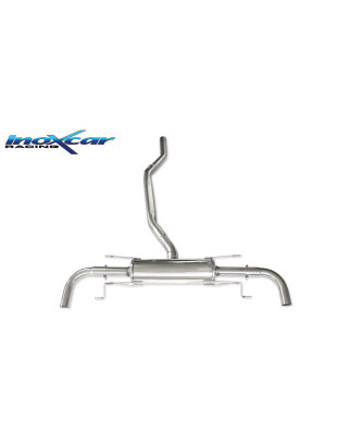 Posteriore silenziato dx+sx ALFA ROMEO STELVIO 2.0 TURBO Q4 – 2017 200CV (Cod. I-ALSTE.02)