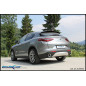Posteriore silenziato dx+sx ALFA ROMEO STELVIO 2.0 TURBO Q4 – 2017 200CV (Cod. I-ALSTE.02)
