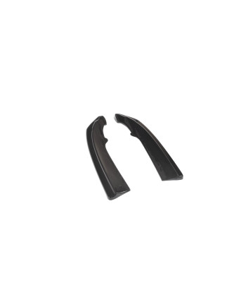 Splitters posteriori laterali  Mercedes-Benz E-Class W207 Coupe AMG-Line (Cod. M-ME-E-207-AMGLINE-C-