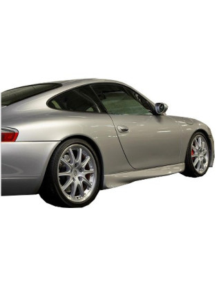 Minigonne Porsche 997 (Cod. E-TCPO013)
