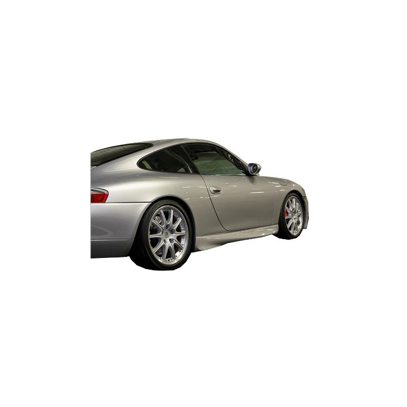 Minigonne Porsche 997 (Cod. E-TCPO013)