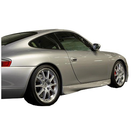 Minigonne Porsche 997 (Cod. E-TCPO013)