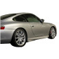 Minigonne Porsche 997 (Cod. E-TCPO013)