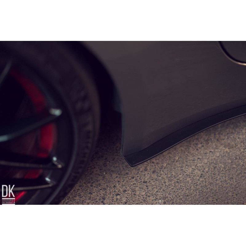 Diffusori minigonne racing BMW Z4 Coupe E86 (Cod. M-BM-Z4-86-C-CNC-SD1A) Diffusori minigonne racing BMW Z4 Coupe E86 (Cod. M-BM-Z4-86-C-CNC-SD1A)