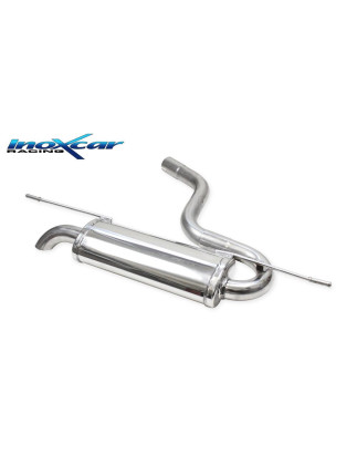 Posteriore silenziato CUPRA FORMENTOR 1.5 TSI – 2021 (Cod. I-CUFOR.03)