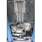Posteriore silenziato CUPRA FORMENTOR 1.5 TSI – 2021 (Cod. I-CUFOR.03)