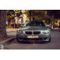 SPLITTER RACING ANTERIORE BMW Z4 COUPE E86 (Cod. M-BM-Z4-86-C-CNC-FD1A)