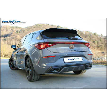 Posteriore silenziato DX+SX CUPRA LEON 2.0 TSI – 2022 (Cod. I-CUPRA.03)