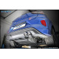 Emulatore valvola – 2020 200CV Ford PUMA 2020-- (Cod. I-EM.PUMA)