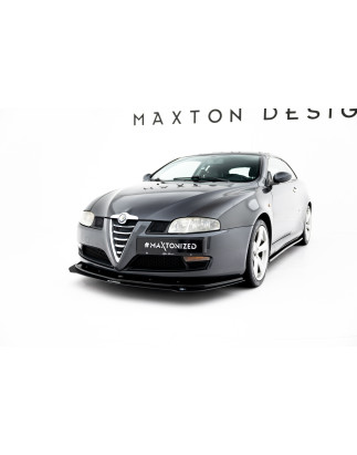 Splitter anteriore Hybrid ALFA ROMEO GT (Cod. M-AL-GT-FD1G+CNCA)