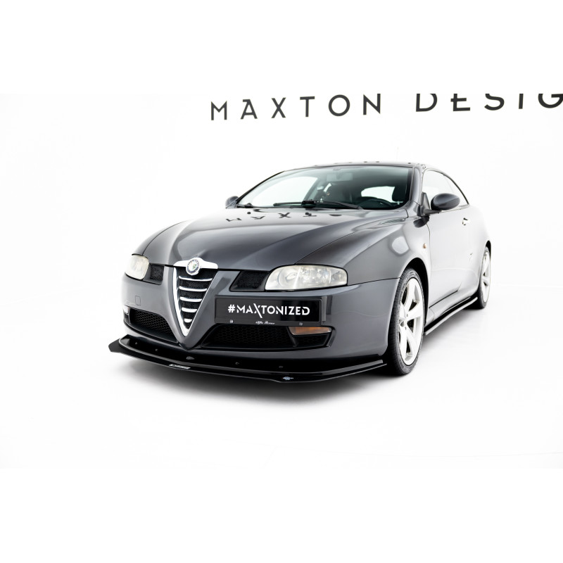 Splitter anteriore Hybrid ALFA ROMEO GT (Cod. M-AL-GT-FD1G+CNCA)
