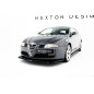 Splitter anteriore Hybrid ALFA ROMEO GT (Cod. M-AL-GT-FD1G+CNCA)