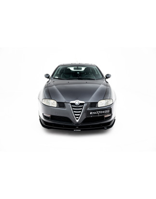 Splitter anteriore Hybrid ALFA ROMEO GT (Cod. M-AL-GT-FD1G+CNCA)