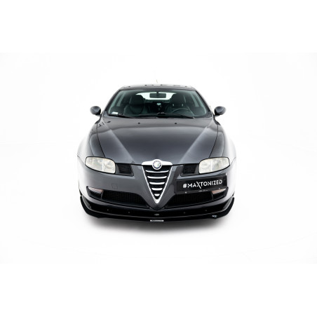 Splitter anteriore Hybrid ALFA ROMEO GT (Cod. M-AL-GT-FD1G+CNCA)