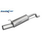 Posteriore con uscita singola diam. 102 FIAT GRANDE PUNTO – 2005 77CV (type 199) (Cod. I-FIPN.24.1