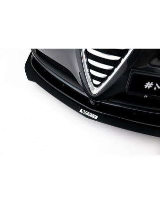 Splitter anteriore Hybrid ALFA ROMEO GT (Cod. M-AL-GT-FD1G+CNCA)