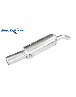 Posteriore con uscita singola diam. 102 FORD FIESTA 2.0 16V ST – 2005 150CV MK5 (Cod. I-FOFI.14.10