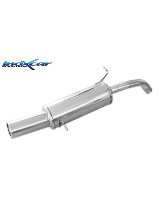 Posteriore con uscita singola diam. 102 FORD FIESTA ST 200 1.6 – 2013 200CV MK7 (Cod. I-FOFI.24.10