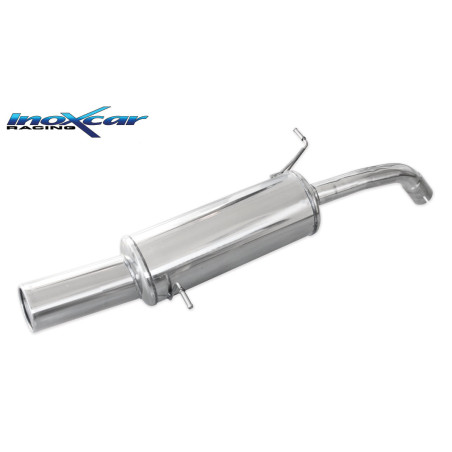 Posteriore con uscita singola diam. 102 FORD FIESTA ST 200 1.6 – 2013 200CV MK7 (Cod. I-FOFI.24.10