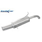 Posteriore con uscita singola diam. 102 FORD FIESTA ST 200 1.6 – 2013 200CV MK7 (Cod. I-FOFI.24.10