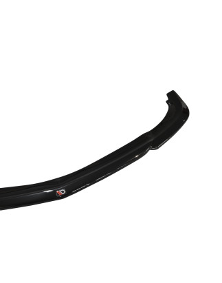SPLITTER ANTERIORE V.1 MERCEDES-BENZ E63 AMG W212  (Cod. M-ME-E-212-AMG-FD1G)