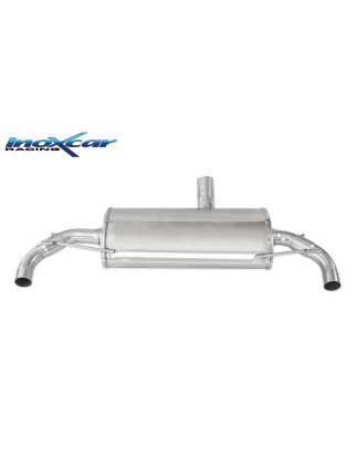 Poseriore silenziato dx+sx INFINITI Q30 S 2.0 – 2016 211CV (Cod. I-INQ30.02)