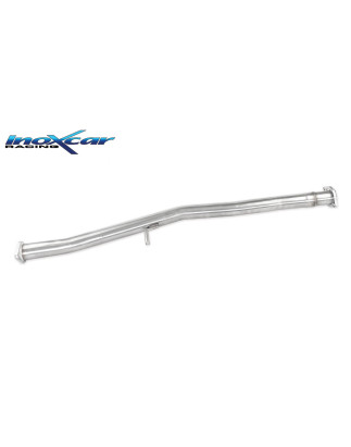 Tubo centrale diretto SUBARU IMPREZA 4WD 2.5 STI TURBO – 2006 280CV (Cod. I-ITSU.06)