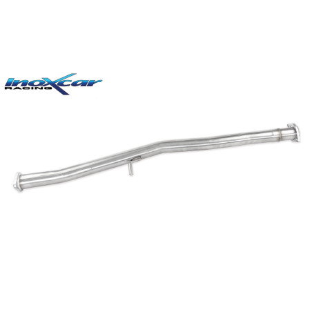 Tubo centrale diretto SUBARU IMPREZA 4WD 2.5 STI TURBO – 2006 280CV (Cod. I-ITSU.06)
