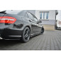 Diffusori minigonne  Mercedes-Benz E63 AMG W212  (Cod. M-ME-E-212-AMG-SD1G)