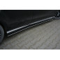 Diffusori minigonne  Mercedes-Benz E63 AMG W212  (Cod. M-ME-E-212-AMG-SD1G)