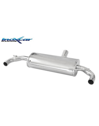 Poseriore silenziato dx+sx MERCEDES CLASSE A250 SPORT 2.0 – 2015 218CV A (Type W176) (Cod. I-MEA.1