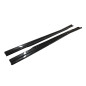 Diffusori minigonne  Mercedes-Benz E63 AMG W212  (Cod. M-ME-E-212-AMG-SD1G)