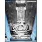 Terminale silenziato dx+sx – 2018 224CV Mercedes CLASSE A (Type W177) (Cod. I-MEA.19)
