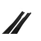 Diffusori minigonne  Mercedes-Benz E63 AMG W212  (Cod. M-ME-E-212-AMG-SD1G)