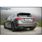 Posteriore silenziato dx+sx – 2018 224CV Mercedes CLASSE A (Type W177) (Cod. I-MEA.27)