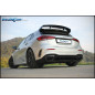 Posteriore senza silenziatore dx+sx – 2018 306CV Mercedes CLASSE A (Type W177) (Cod. I-MEA.33)