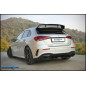 Posteriore senza silenziatore dx+sx – 2018 306CV Mercedes CLASSE A (Type W177) (Cod. I-MEA.33)