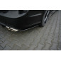 Splitters posteriori laterali Mercedes-Benz E63 AMG W212  (Cod. M-ME-E-212-AMG-RSD1G)