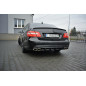 Sottoparaurti posteriore MERCEDES-BENZ E63 AMG W212  (Cod. M-ME-E-212-AMG-RS1G)