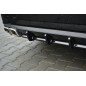 Sottoparaurti posteriore MERCEDES-BENZ E63 AMG W212  (Cod. M-ME-E-212-AMG-RS1G)