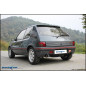 Posteriore con uscita singola diam. 102 PEUGEOT 205 1.9 GTI – 1984 128CV (Cod. I-PE205.06.102)