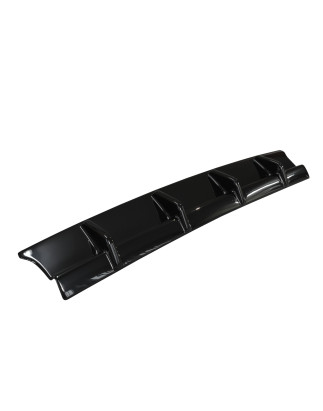 Sottoparaurti posteriore MERCEDES-BENZ E63 AMG W212  (Cod. M-ME-E-212-AMG-RS1G)