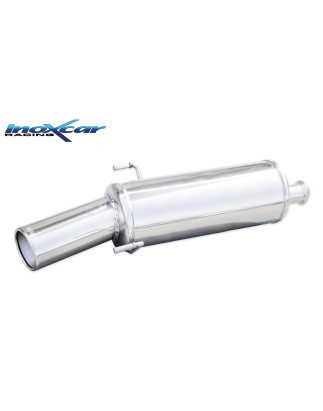Posteriore con uscita singola diam. 102 PEUGEOT 306 1.8 XS – 1997-1999 101CV (Cod. I-PE306.03.102)