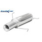 Posteriore con uscita singola diam. 102 PEUGEOT 306 1.8 16V – 2001 110CV (Cod. I-PE306.04.102)