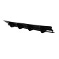 Sottoparaurti posteriore MERCEDES-BENZ E63 AMG W212  (Cod. M-ME-E-212-AMG-RS1G)