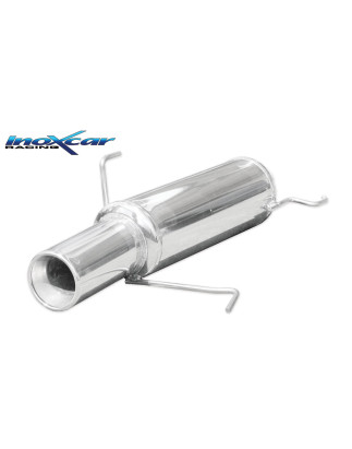 Posteriore con uscita singola diam. 102 PEUGEOT 306 2.0 16V – 2001 167CV (Cod. I-PE306.05.102)