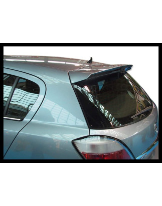Alettone - Spoiler Opel Astra H 5P. Sup. (Cod. E-SPO9590)