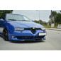 SPLITTER ANTERIORE V.1 ALFA ROMEO 156 GTA  (Cod. M-AL-156-GTA-FD1G)