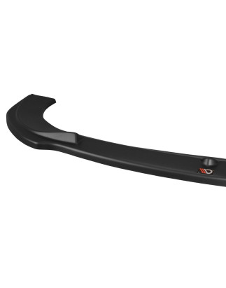 SPLITTER ANTERIORE V.1 ALFA ROMEO 156 GTA  (Cod. M-AL-156-GTA-FD1G)